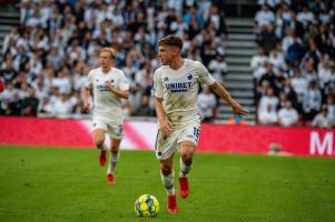 F.C. København - Sivasspor - 26/08-2021