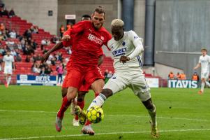 F.C. København - Sivasspor - 26/08-2021