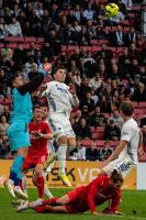 F.C. København - Sivasspor - 26/08-2021