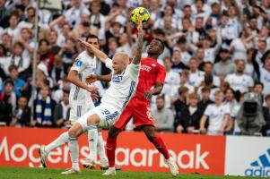 F.C. København - Sivasspor - 26/08-2021