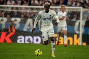 F.C. København - Sivasspor - 26/08-2021