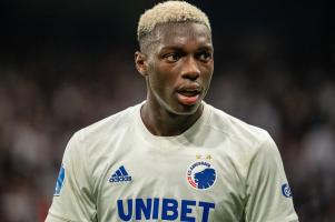 F.C. København - Sivasspor - 26/08-2021