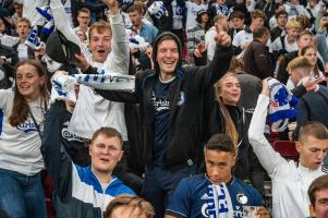 F.C. København - Sivasspor - 26/08-2021