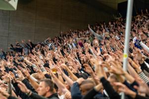 F.C. København - Sivasspor - 26/08-2021