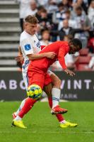 F.C. København - Sivasspor - 26/08-2021