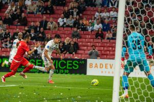 F.C. København - Sivasspor - 26/08-2021