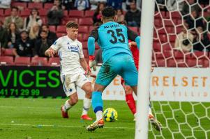 F.C. København - Sivasspor - 26/08-2021