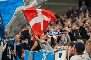 F.C. København - Sivasspor - 26/08-2021