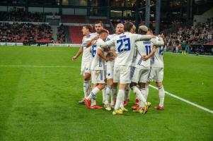 F.C. København - Sivasspor - 26/08-2021