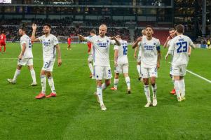F.C. København - Sivasspor - 26/08-2021
