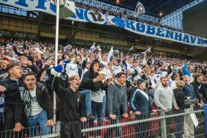 F.C. København - Sivasspor - 26/08-2021