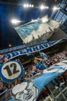 F.C. København - Sivasspor - 26/08-2021