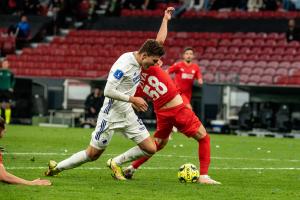 F.C. København - Sivasspor - 26/08-2021