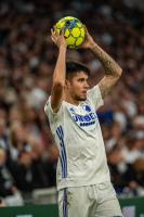 F.C. København - Sivasspor - 26/08-2021