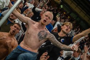 F.C. København - Sivasspor - 26/08-2021