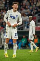 F.C. København - Sivasspor - 26/08-2021