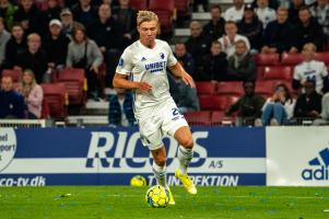 F.C. København - Sivasspor - 26/08-2021