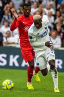 F.C. København - Sivasspor - 26/08-2021
