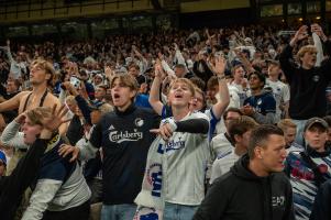 F.C. København - Sivasspor - 26/08-2021