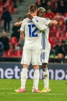 F.C. København - Sivasspor - 26/08-2021