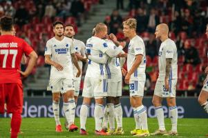 F.C. København - Sivasspor - 26/08-2021