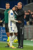 F.C. København - Sivasspor - 26/08-2021