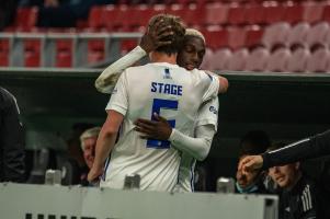 F.C. København - Sivasspor - 26/08-2021