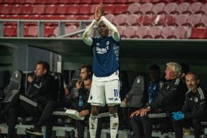 F.C. København - Sivasspor - 26/08-2021