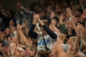 F.C. København - Sivasspor - 26/08-2021