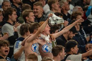 F.C. København - Sivasspor - 26/08-2021