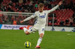 F.C. København - Sivasspor - 26/08-2021