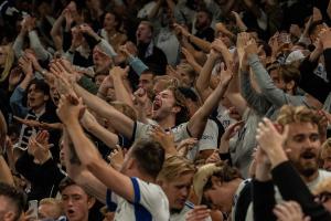 F.C. København - Sivasspor - 26/08-2021