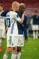 F.C. København - Sivasspor - 26/08-2021