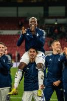 F.C. København - Sivasspor - 26/08-2021