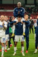 F.C. København - Sivasspor - 26/08-2021