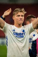 F.C. København - Sivasspor - 26/08-2021