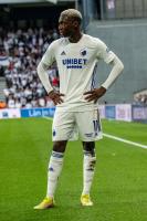 F.C. København - Sivasspor - 26/08-2021