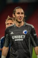 F.C. København - Sivasspor - 26/08-2021