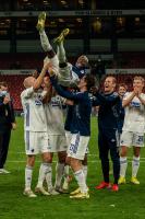 F.C. København - Sivasspor - 26/08-2021