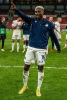 F.C. København - Sivasspor - 26/08-2021