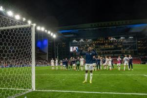 F.C. København - Sivasspor - 26/08-2021