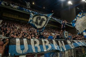 F.C. København - Sivasspor - 26/08-2021