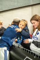 F.C. København - Sivasspor - 26/08-2021