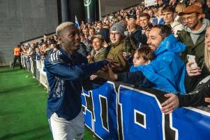 F.C. København - Sivasspor - 26/08-2021