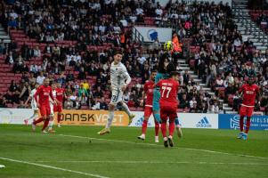 F.C. København - Sivasspor - 26/08-2021
