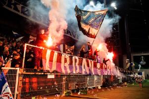 F.C. København - SK Slovan Bratislava - 09/12-2021