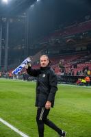 F.C. København - SK Slovan Bratislava - 09/12-2021