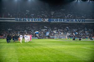 F.C. København - SK Slovan Bratislava - 09/12-2021
