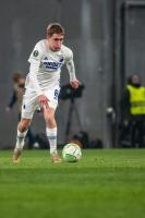 F.C. København - SK Slovan Bratislava - 09/12-2021