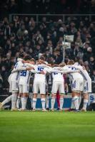 F.C. København - SK Slovan Bratislava - 09/12-2021